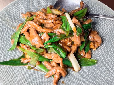 沁園春 LaLaport台中店 2